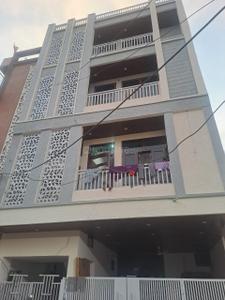 Image of 1000 Sq.ft 2 BHK Independent House for rent in Tonk Road, Jaipur for Rs. 15000