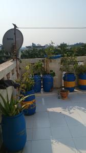 Balcony Image of 750 Sq.ft 2 BHK Duplex for sale in Kosamdi Ankleshwar for Rs. 4800000