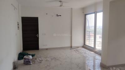 Living Room Image of 1250 Sq.ft 2 BHK Apartment / Flat for sale in Ruhil Residency, Sector 3 Bahadurgarh for Rs. 5500000