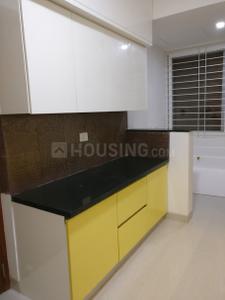 Kitchen Image of 1520 Sq.ft 2 BHK Apartment / Flat for sale in Phoenix One Bangalore West, Rajajinagar Bengaluru for Rs. 56000000
