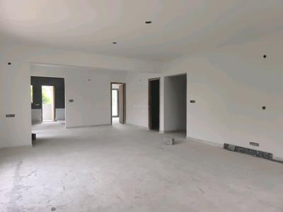 Living Room Image of 2150 Sq.ft 3 BHK Apartment / Flat for sale in Dhriti Elite, Vajarahalli Bengaluru for Rs. 21075400