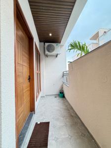 Balcony Image of 3000 Sq.ft 4 BHK Independent House for sale in Mohanpura Jaipur for Rs. 23900000
