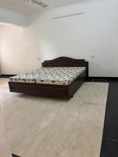 Rajpur road Bedroom 1