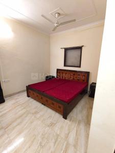 Bedroom Image of 1449 Sq.ft 2 BHK Independent House for rent in Sector 7 Gurgaon for Rs. 23000