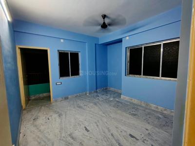 Bedroom Image of 1000 Sq.ft 2 BHK Apartment / Flat for sale in Behala Chowrasta Kolkata for Rs. 4200000