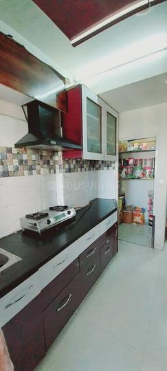 Vighnaharta Vishesh Residency Main Image 1