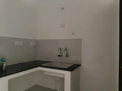 Kitchen Image of 935 Sq.ft 2 BHK Apartment / Flat for sale in Jain Avalon Springs, Maraimalai Nagar Chennai for Rs. 4670000