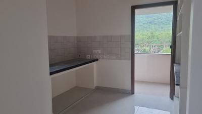 Kitchen Image of 1800 Sq.ft 3 BHK Apartment / Flat for sale in Pothinamallayya Palem Visakhapatnam for Rs. 10000000