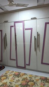Kitchen Image of 1500 Sq.ft 3 BHK Apartment / Flat for rent in Malad West Mumbai for Rs. 100000