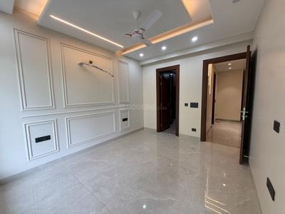 Bedroom Image of 2900 Sq.ft 4 BHK Builder Floor for sale in Palam Vihar Gurgaon for Rs. 35000000