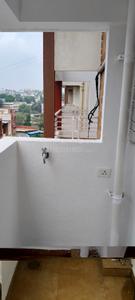 Balcony Image of 1100 Sq.ft 2 BHK Apartment / Flat for sale in Ambegaon Budruk Pune for Rs. 9000000