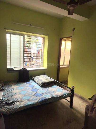 Vidyasagar, Ganguly Bagan Bedroom 1