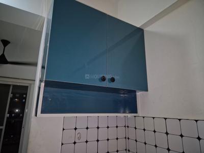 Bathroom Image of 950 Sq.ft 2 BHK Apartment / Flat for sale in Vision Starwest Phase 1, Tathawade Pune for Rs. 8000000