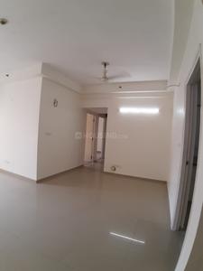 Hall Image of 1753 Sq.ft 3 BHK Apartment / Flat for rent in DLF Capital Greens Phase 1 And 2, Karampura New Delhi for Rs. 55000