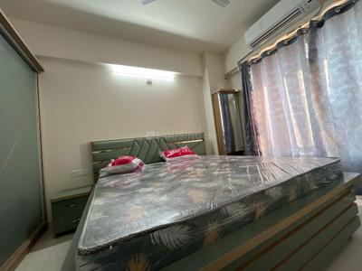 Aashray Aurum Bedroom One 1