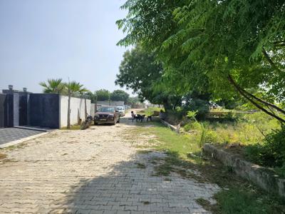 Image of 100 Sq.ft Residential Plot / Land for sale in Bhanauta, Greater Noida for Rs. 3511200