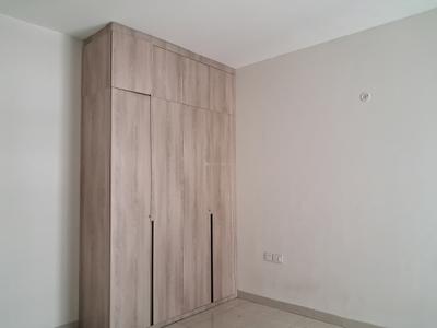 Bedroom Image of 1250 Sq.ft 2 BHK Apartment / Flat for rent in Unity The Amaryllis Phase 1 by Unity Group, Kishan Ganj New Delhi for Rs. 80000