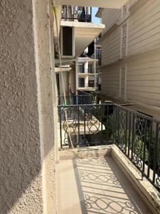 Balcony Image of 1120 Sq.ft 3 BHK Apartment / Flat for sale in Signature Global Park 4 And 5, Sector 36 Sohna for Rs. 10700000