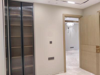Bedroom Image of 2700 Sq.ft 4 BHK Builder Floor for rent in DLF Phase 1 Gurgaon for Rs. 130000