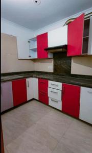 Kitchen Image of 1550 Sq.ft 3 BHK Apartment / Flat for rent in Central Tower, Bilandpur Gorakhpur for Rs. 16000