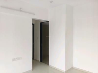Bedroom Image of 780 Sq.ft 2 BHK Apartment / Flat for rent in Runwal My City Phase II Cluster 5 Part III, Usarghar Thane for Rs. 15000