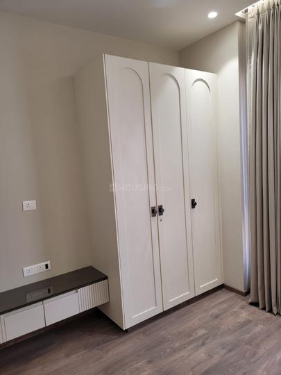 Malka Ganj Bedroom 1