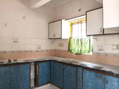 Kitchen Image of 1370 Sq.ft 3 BHK Apartment / Flat for rent in Ramamurthy Nagar Bengaluru for Rs. 25000