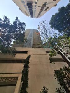 Image of 1080 Sq.ft 3 BHK Apartment / Flat for sale in Dadar East, Mumbai for Rs. 54500000