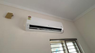 Image of 600 Sq.ft 1 RK Builder Floor for rent in HSR Layout, Bengaluru for Rs. 31000