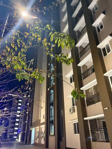 Image of 1975 Sq.ft 3 BHK Apartment / Flat for sale in Utkal Greenex, Sundarpada, Bhubaneswar for Rs. 11500000