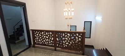 Balcony Image of 3000 Sq.ft 3 BHK Independent House for sale in Vadavalli Coimbatore for Rs. 23000000