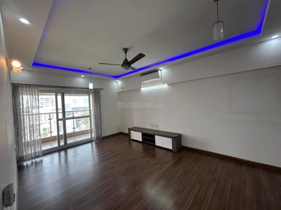 Hall Image of 2000 Sq.ft 3 BHK Apartment / Flat for sale in Assetz Lumos, Mahalakshmi Layout Bengaluru for Rs. 25000000