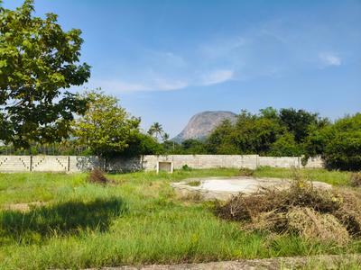 Image of 1500 Sq.ft Residential Plot / Land for sale in Nandi Hills, Chikballapur District for Rs. 4950000