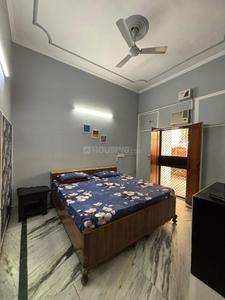 Bedroom Image of 2300 Sq.ft 3 BHK Builder Floor for sale in Kirti Nagar New Delhi for Rs. 27500000