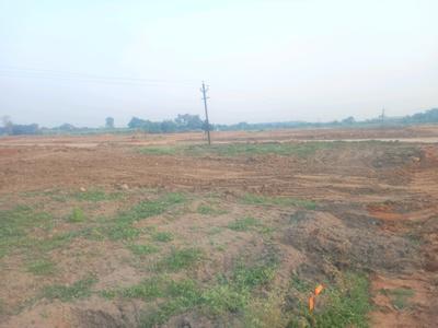Image of 176 Sq.ft Residential Plot / Land for sale in Shadnagar, Ranga Reddy for Rs. 4400010