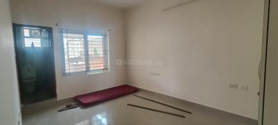 Bedroom Image of 1130 Sq.ft 2 BHK Apartment / Flat for rent in KPR Elite, KPC Layout Bengaluru for Rs. 25000