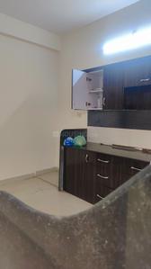Bedroom Image of 1200 Sq.ft 3 BHK Independent House for rent in Dwarkadheesh Haveli Dwarka Dham Society, Ayodhya Bypass Bhopal for Rs. 16000