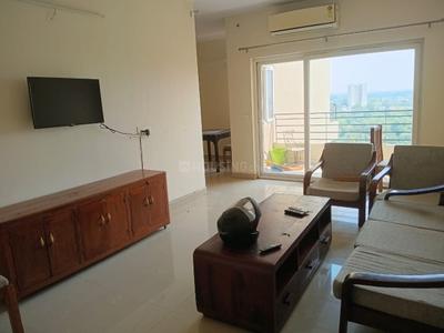 3 BHK Flat