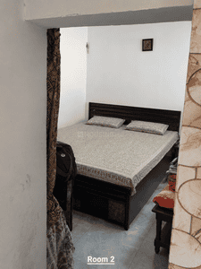 2 BHK Independent House
