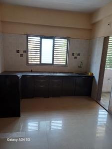Kitchen Image of 1125 Sq.ft 2 BHK Apartment / Flat for rent in Nava Vadaj Ahmedabad for Rs. 20000