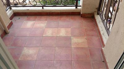 Living Room Image of 1150 Sq.ft 2 BHK Apartment / Flat for rent in Nyati Elan, Wagholi Pune for Rs. 26000