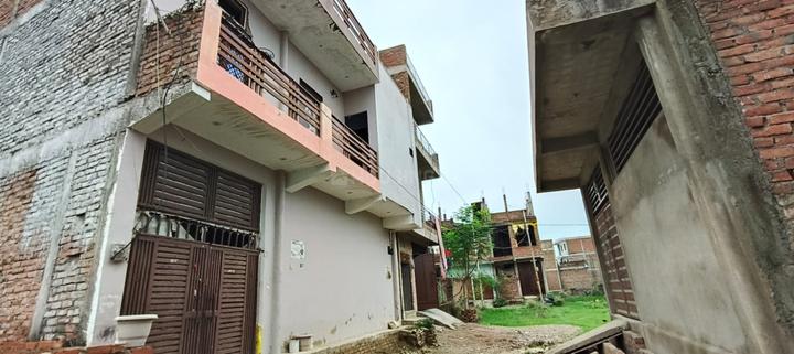 Golden infra developer Main Image 1