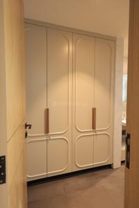 Bedroom Image of 4500 Sq.ft 4.5 BHK Apartment / Flat for sale in Sector 26A Gurgaon for Rs. 80000000