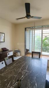 Bedroom Image of 2700 Sq.ft 4 BHK Apartment / Flat for rent in Gangapur Nashik for Rs. 55000