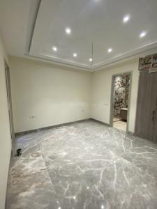 Bedroom Image of 2400 Sq.ft 4 BHK Builder Floor for sale in Model Town New Delhi for Rs. 57500000