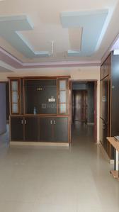 Living Room Image of 1200 Sq.ft 2 BHK Independent House for rent in Mustafa Nagar Khammam for Rs. 10000
