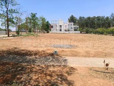 Residential Plot