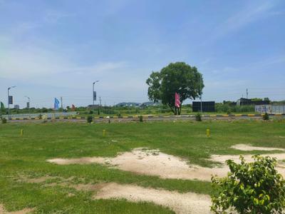 Image of 890 Sq.ft Residential Plot / Land for sale in Mannivakkam, Chennai for Rs. 3915110