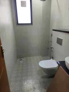 Bedroom Three Image of 1500 Sq.ft 3 BHK Builder Floor for sale in Skywhales Vienna Greens II, Sector 99A Gurgaon for Rs. 17000000