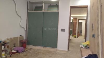 Bedroom Image of 1800 Sq.ft 3 BHK Builder Floor for sale in Vikaspuri New Delhi for Rs. 33000000